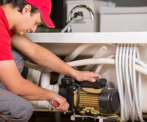 About Emergency plumbing pros Fountain Hill, AR